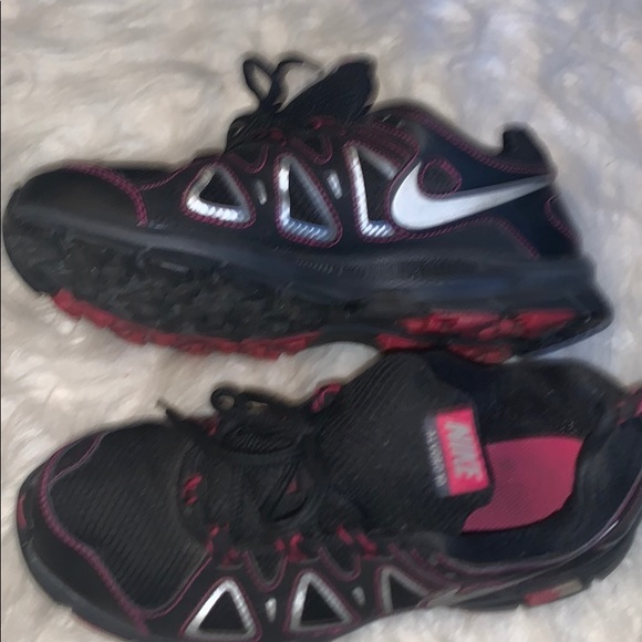 Nike running shoes - Picture 3 of 4